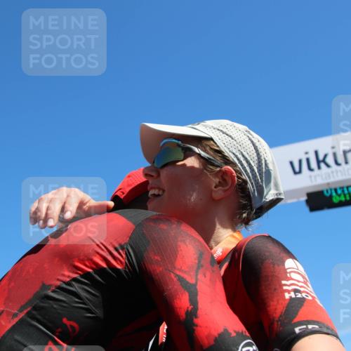 21.06.2026 - Viking Triathlon Markus Tischler http://msf.ph/oto/9846161 21.06.2026 14:54:27 Ziel 34, 363 meine-sportfotos.de