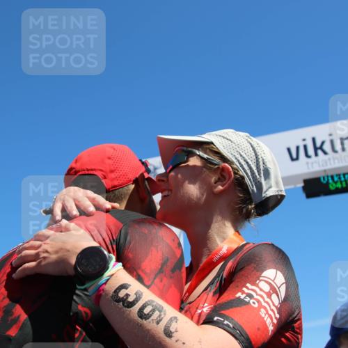 21.06.2026 - Viking Triathlon Markus Tischler http://msf.ph/oto/9846163 21.06.2026 14:54:28 Ziel 34 meine-sportfotos.de