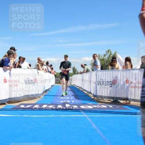 21.06.2026 - Viking Triathlon Markus Tischler http://msf.ph/oto/9846167 21.06.2026 14:54:31 Ziel 34 meine-sportfotos.de