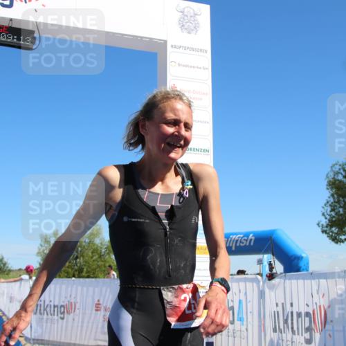 21.06.2026 - Viking Triathlon Markus Tischler http://msf.ph/oto/9846176 21.06.2026 16:17:47 Ziel 254, 566 meine-sportfotos.de