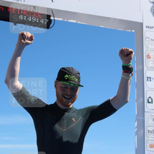 21.06.2026 - Viking Triathlon Markus Tischler http://msf.ph/oto/9846177 21.06.2026 14:54:35 Ziel 34, 73, 142 meine-sportfotos.de