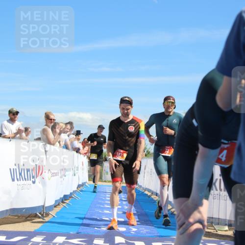 21.06.2026 - Viking Triathlon Markus Tischler http://msf.ph/oto/9846183 21.06.2026 14:54:39 Ziel 73, 142, 604 meine-sportfotos.de
