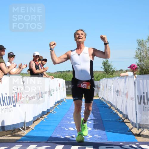 21.06.2026 - Viking Triathlon Markus Tischler http://msf.ph/oto/9846188 21.06.2026 16:17:51 Ziel 566 meine-sportfotos.de