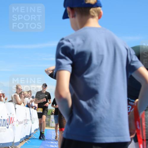 21.06.2026 - Viking Triathlon Markus Tischler http://msf.ph/oto/9846189 21.06.2026 14:54:41 Ziel 73, 142, 604 meine-sportfotos.de