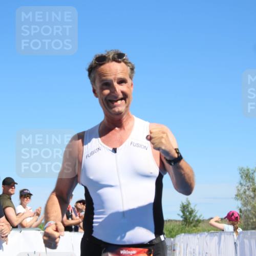 21.06.2026 - Viking Triathlon Markus Tischler http://msf.ph/oto/9846196 21.06.2026 16:17:52 Ziel 566 meine-sportfotos.de