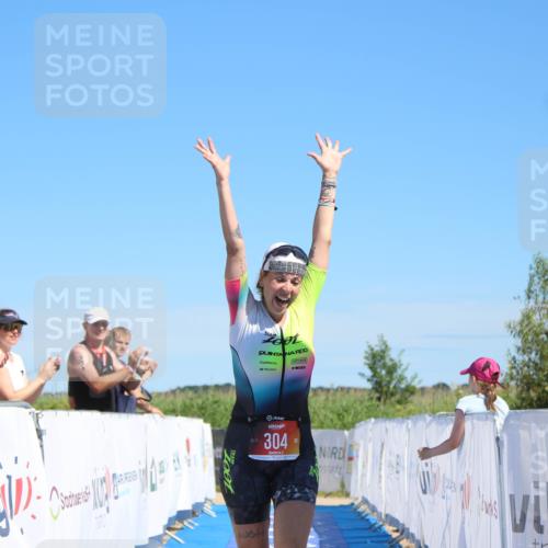 21.06.2026 - Viking Triathlon Markus Tischler http://msf.ph/oto/9846208 21.06.2026 16:18:03 Ziel 304 meine-sportfotos.de