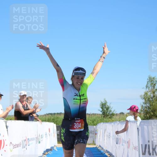 21.06.2026 - Viking Triathlon Markus Tischler http://msf.ph/oto/9846210 21.06.2026 16:18:04 Ziel 304 meine-sportfotos.de