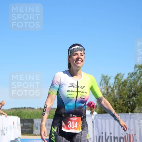 21.06.2026 - Viking Triathlon Markus Tischler http://msf.ph/oto/9846214 21.06.2026 16:18:05 Ziel 304 meine-sportfotos.de