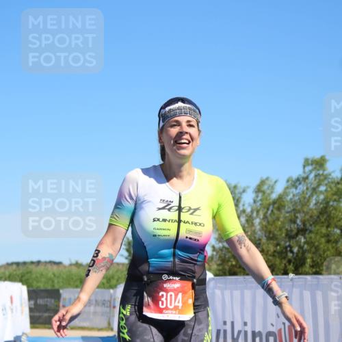 21.06.2026 - Viking Triathlon Markus Tischler http://msf.ph/oto/9846216 21.06.2026 16:18:05 Ziel 304 meine-sportfotos.de