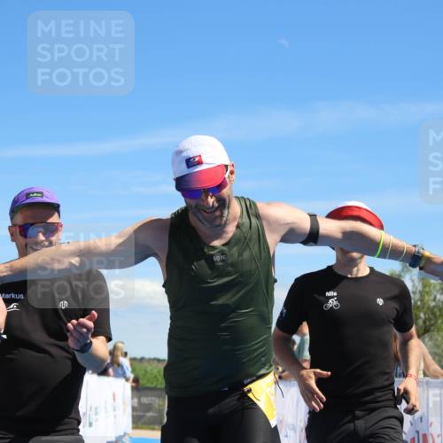 21.06.2026 - Viking Triathlon Markus Tischler http://msf.ph/oto/9846235 21.06.2026 14:55:19 Ziel 607 meine-sportfotos.de