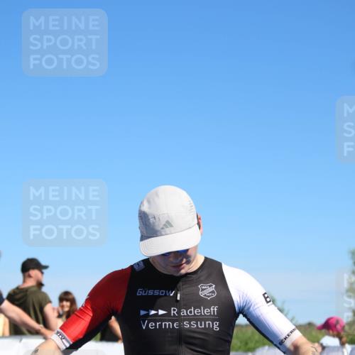 21.06.2026 - Viking Triathlon Markus Tischler http://msf.ph/oto/9846242 21.06.2026 16:22:04 Ziel 181 meine-sportfotos.de