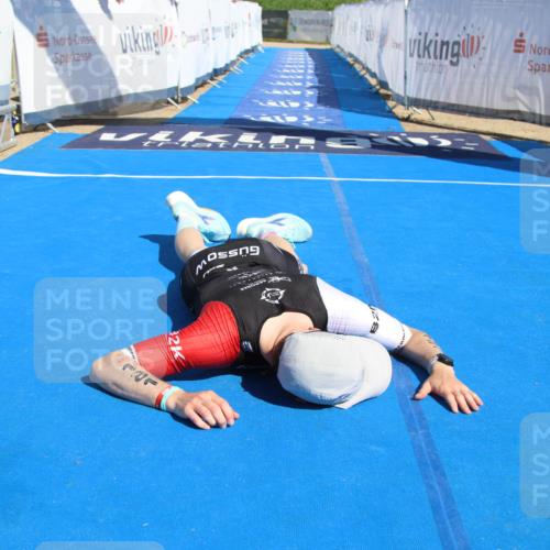 21.06.2026 - Viking Triathlon Markus Tischler http://msf.ph/oto/9846246 21.06.2026 16:22:06 Ziel 181 meine-sportfotos.de