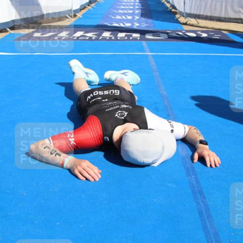21.06.2026 - Viking Triathlon Markus Tischler http://msf.ph/oto/9846248 21.06.2026 16:22:08 Ziel  meine-sportfotos.de