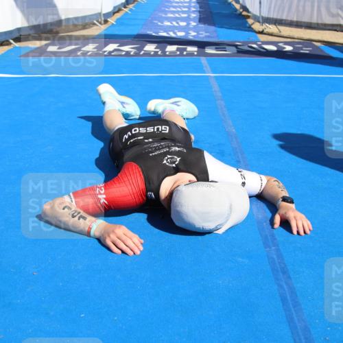21.06.2026 - Viking Triathlon Markus Tischler http://msf.ph/oto/9846250 21.06.2026 16:22:08 Ziel  meine-sportfotos.de