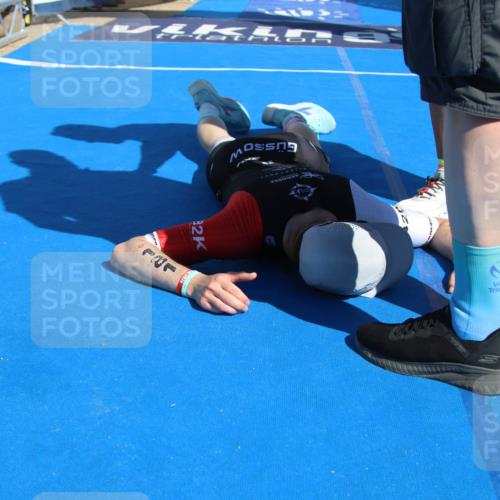 21.06.2026 - Viking Triathlon Markus Tischler http://msf.ph/oto/9846254 21.06.2026 16:22:18 Ziel  meine-sportfotos.de