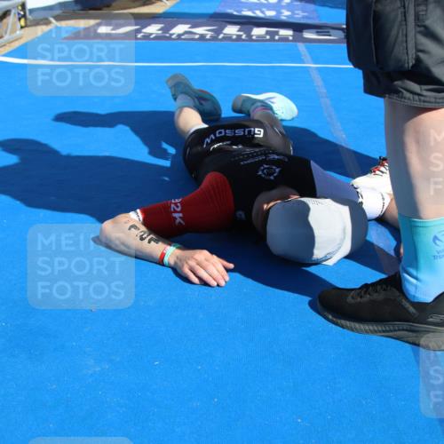 21.06.2026 - Viking Triathlon Markus Tischler http://msf.ph/oto/9846256 21.06.2026 16:22:18 Ziel  meine-sportfotos.de