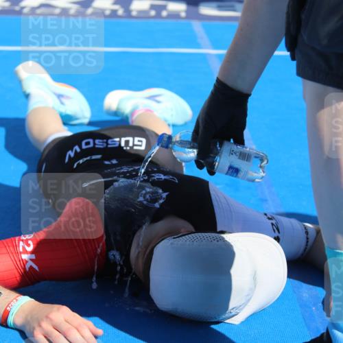 21.06.2026 - Viking Triathlon Markus Tischler http://msf.ph/oto/9846258 21.06.2026 16:22:20 Ziel  meine-sportfotos.de