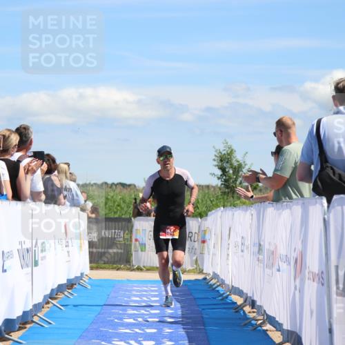 21.06.2026 - Viking Triathlon Markus Tischler http://msf.ph/oto/9846261 21.06.2026 14:55:42 Ziel 194 meine-sportfotos.de