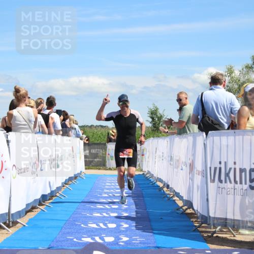 21.06.2026 - Viking Triathlon Markus Tischler http://msf.ph/oto/9846263 21.06.2026 14:55:44 Ziel 194 meine-sportfotos.de