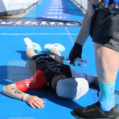21.06.2026 - Viking Triathlon Markus Tischler http://msf.ph/oto/9846268 21.06.2026 16:22:23 Ziel  meine-sportfotos.de