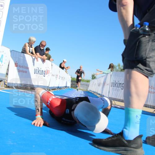 21.06.2026 - Viking Triathlon Markus Tischler http://msf.ph/oto/9846282 21.06.2026 16:22:37 Ziel 385 meine-sportfotos.de