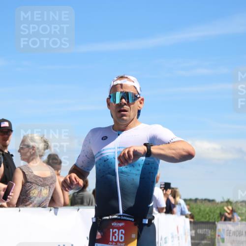 21.06.2026 - Viking Triathlon Markus Tischler http://msf.ph/oto/9846285 21.06.2026 14:56:00 Ziel 136 meine-sportfotos.de