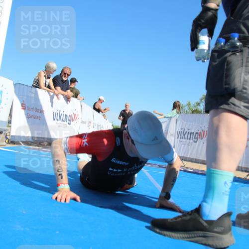 21.06.2026 - Viking Triathlon Markus Tischler http://msf.ph/oto/9846288 21.06.2026 16:22:38 Ziel 385 meine-sportfotos.de