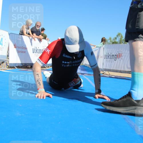 21.06.2026 - Viking Triathlon Markus Tischler http://msf.ph/oto/9846292 21.06.2026 16:22:38 Ziel 385 meine-sportfotos.de