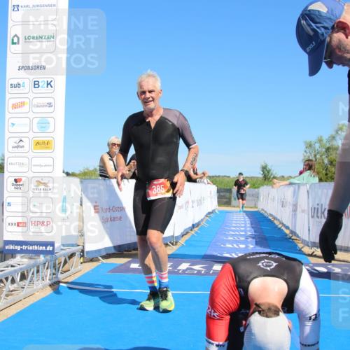 21.06.2026 - Viking Triathlon Markus Tischler http://msf.ph/oto/9846306 21.06.2026 16:22:42 Ziel 247, 385 meine-sportfotos.de