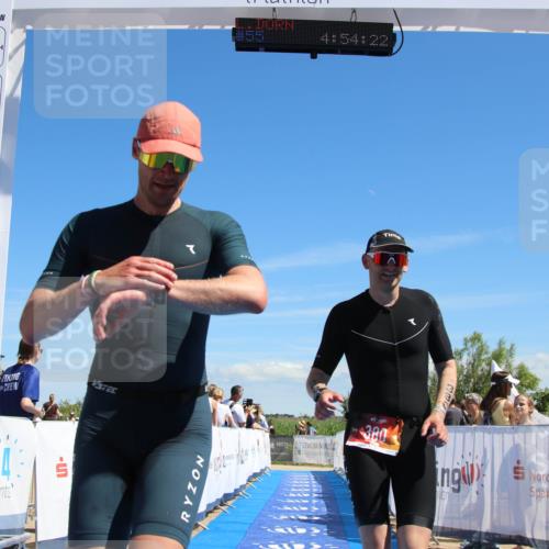 21.06.2026 - Viking Triathlon Markus Tischler http://msf.ph/oto/9846307 21.06.2026 14:56:17 Ziel 55, 380 meine-sportfotos.de