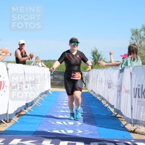 21.06.2026 - Viking Triathlon Markus Tischler http://msf.ph/oto/9846310 21.06.2026 16:22:46 Ziel 247, 385 meine-sportfotos.de