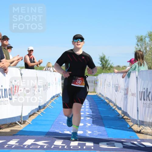 21.06.2026 - Viking Triathlon Markus Tischler http://msf.ph/oto/9846312 21.06.2026 16:22:47 Ziel 247, 385 meine-sportfotos.de