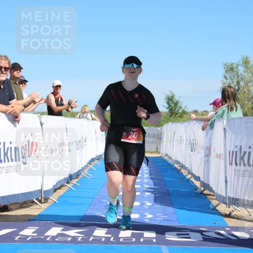 21.06.2026 - Viking Triathlon Markus Tischler http://msf.ph/oto/9846314 21.06.2026 16:22:47 Ziel 247, 385 meine-sportfotos.de
