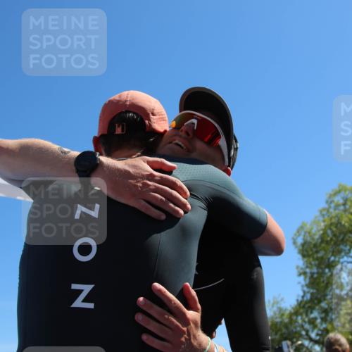 21.06.2026 - Viking Triathlon Markus Tischler http://msf.ph/oto/9846315 21.06.2026 14:56:24 Ziel 186 meine-sportfotos.de