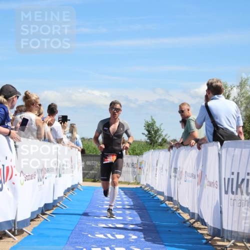 21.06.2026 - Viking Triathlon Markus Tischler http://msf.ph/oto/9846321 21.06.2026 14:56:28 Ziel 186 meine-sportfotos.de