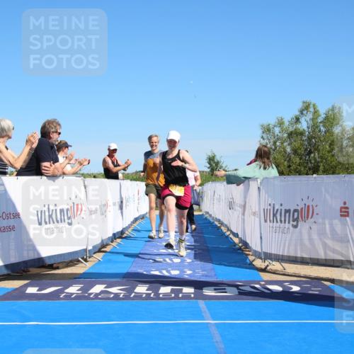21.06.2026 - Viking Triathlon Markus Tischler http://msf.ph/oto/9846324 21.06.2026 16:23:38 Ziel 642 meine-sportfotos.de