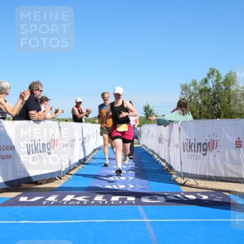 21.06.2026 - Viking Triathlon Markus Tischler http://msf.ph/oto/9846326 21.06.2026 16:23:38 Ziel 642 meine-sportfotos.de