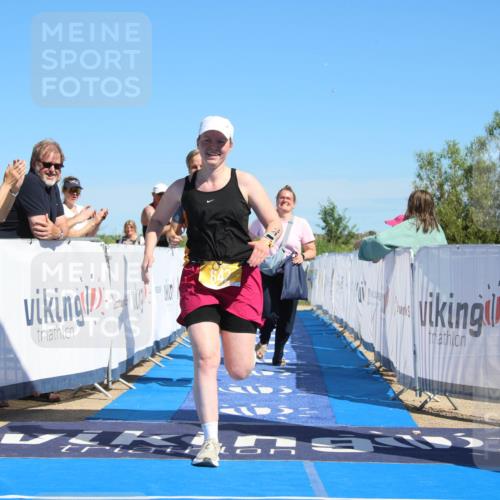 21.06.2026 - Viking Triathlon Markus Tischler http://msf.ph/oto/9846328 21.06.2026 16:23:38 Ziel 642 meine-sportfotos.de
