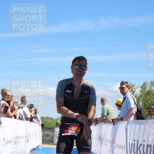 21.06.2026 - Viking Triathlon Markus Tischler http://msf.ph/oto/9846329 21.06.2026 14:56:30 Ziel 186 meine-sportfotos.de