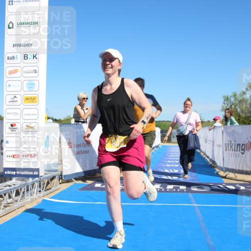 21.06.2026 - Viking Triathlon Markus Tischler http://msf.ph/oto/9846332 21.06.2026 16:23:39 Ziel 642 meine-sportfotos.de