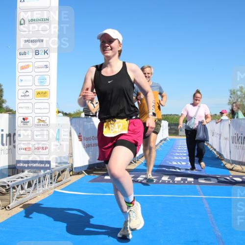 21.06.2026 - Viking Triathlon Markus Tischler http://msf.ph/oto/9846334 21.06.2026 16:23:39 Ziel 642 meine-sportfotos.de