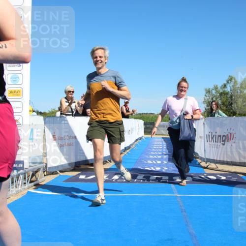 21.06.2026 - Viking Triathlon Markus Tischler http://msf.ph/oto/9846336 21.06.2026 16:23:40 Ziel 642 meine-sportfotos.de