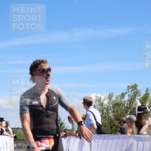 21.06.2026 - Viking Triathlon Markus Tischler http://msf.ph/oto/9846337 21.06.2026 14:56:32 Ziel 186 meine-sportfotos.de