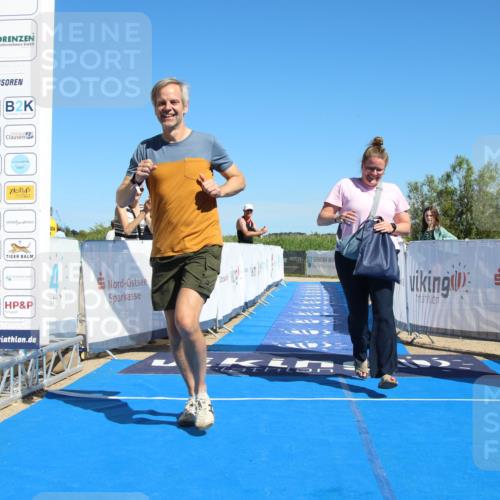 21.06.2026 - Viking Triathlon Markus Tischler http://msf.ph/oto/9846340 21.06.2026 16:23:40 Ziel 642 meine-sportfotos.de