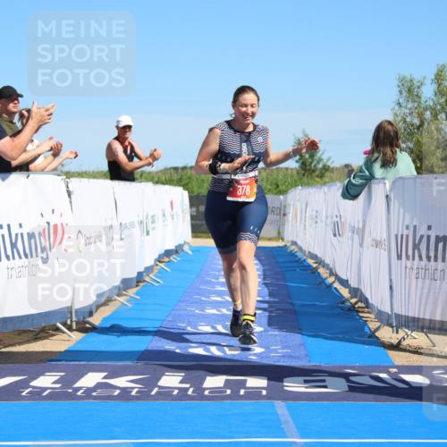 21.06.2026 - Viking Triathlon Markus Tischler http://msf.ph/oto/9846344 21.06.2026 16:24:01 Ziel 378 meine-sportfotos.de