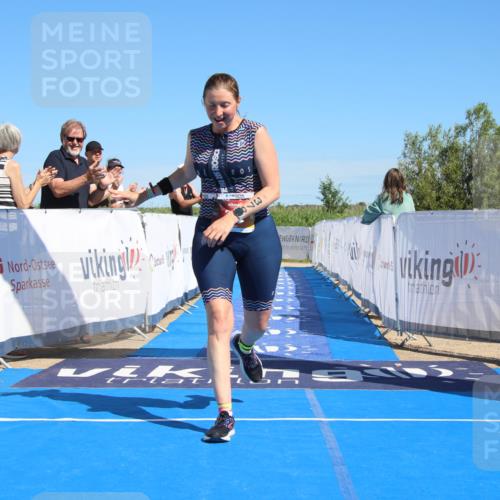 21.06.2026 - Viking Triathlon Markus Tischler http://msf.ph/oto/9846352 21.06.2026 16:24:02 Ziel 378 meine-sportfotos.de