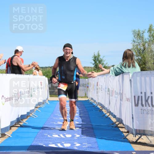 21.06.2026 - Viking Triathlon Markus Tischler http://msf.ph/oto/9846358 21.06.2026 16:24:49 Ziel 245, 283, 433 meine-sportfotos.de