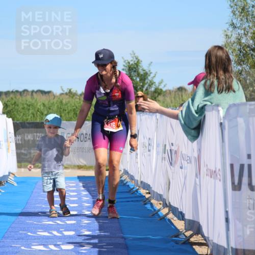 21.06.2026 - Viking Triathlon Markus Tischler http://msf.ph/oto/9846388 21.06.2026 16:25:32 Ziel  meine-sportfotos.de