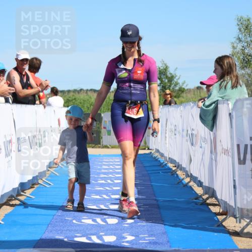 21.06.2026 - Viking Triathlon Markus Tischler http://msf.ph/oto/9846394 21.06.2026 16:25:36 Ziel 416 meine-sportfotos.de