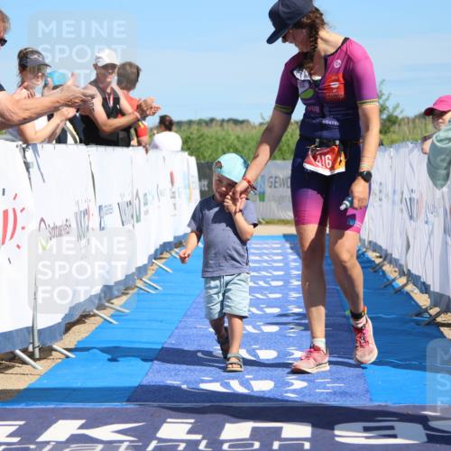 21.06.2026 - Viking Triathlon Markus Tischler http://msf.ph/oto/9846396 21.06.2026 16:25:37 Ziel 416 meine-sportfotos.de